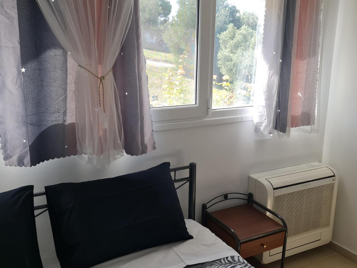 Evi'S & George'S Home 아테네 외부 사진